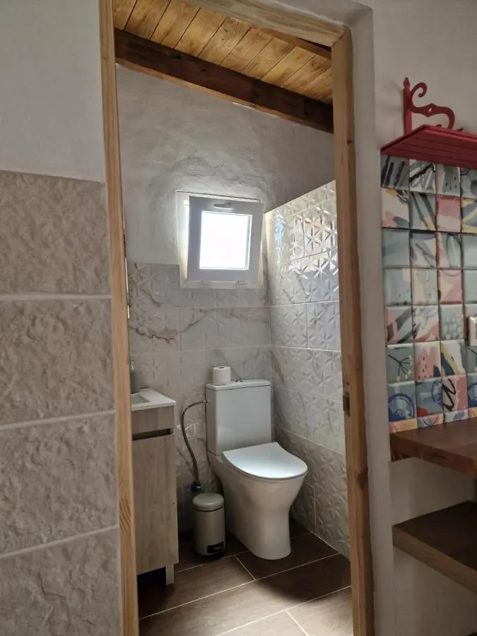 Appartement Dreams Preferido à Tarajalejo Espagne