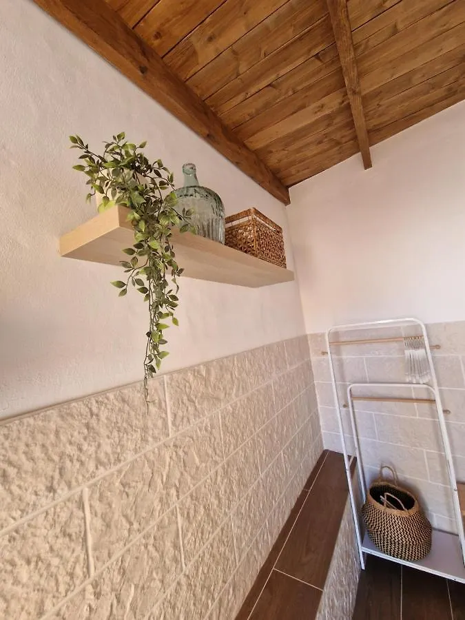 Appartement Dreams Preferido à Tarajalejo