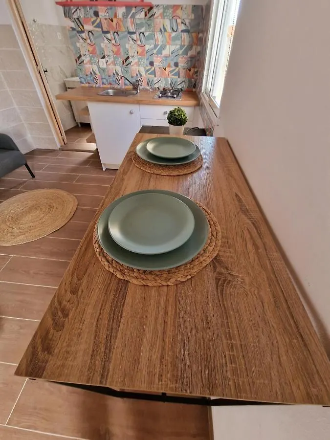 Appartement Dreams Preferido à Tarajalejo 0*,