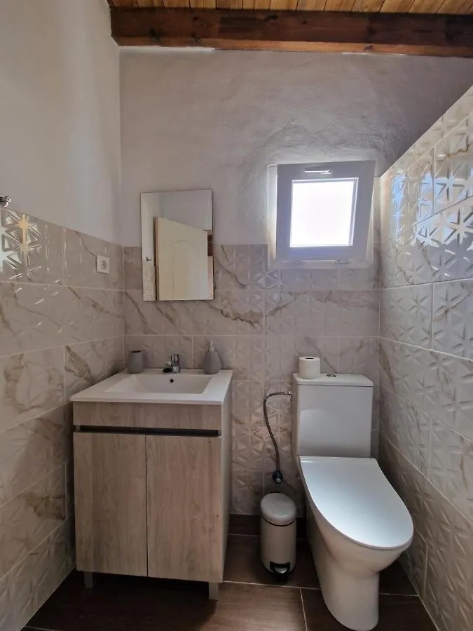 Appartement Dreams Preferido à Tarajalejo