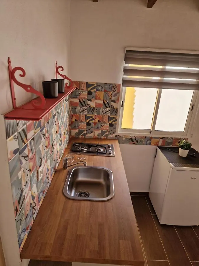 Appartement Dreams Preferido à Tarajalejo 0*,  Espagne