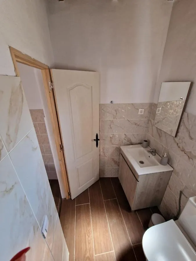 Appartement Dreams Preferido à Tarajalejo