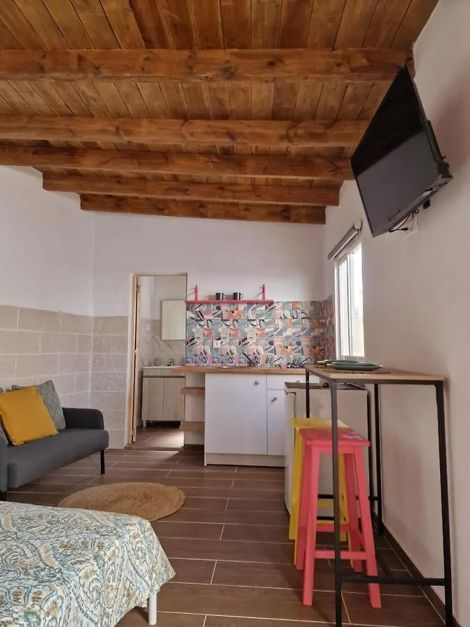 Appartement Dreams Preferido à Tarajalejo 0*,