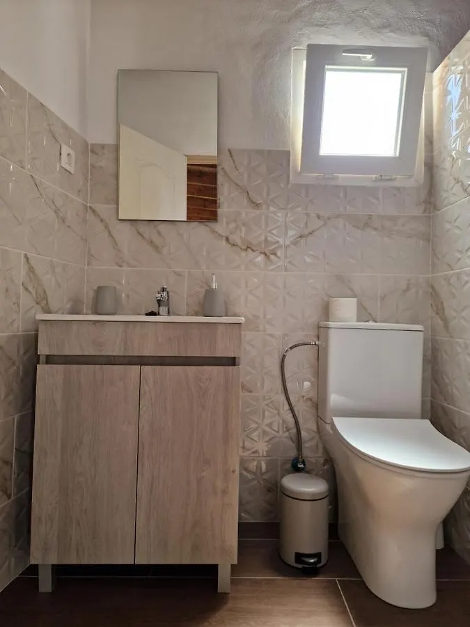 Appartement Dreams Preferido à Tarajalejo