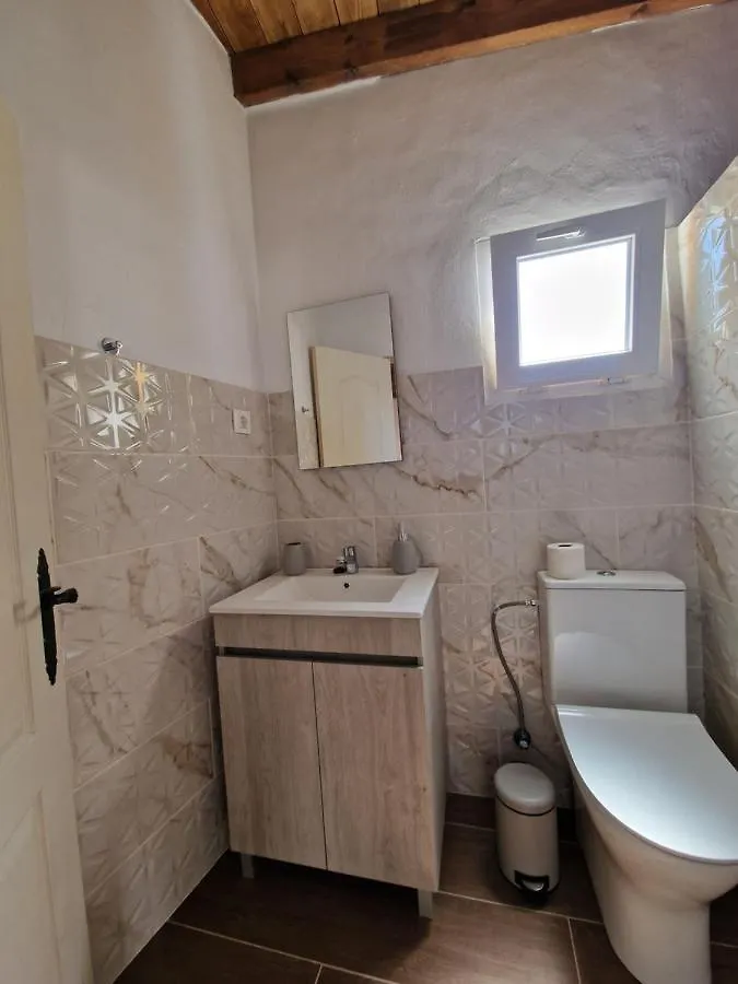 Appartement Dreams Preferido à Tarajalejo 0*,