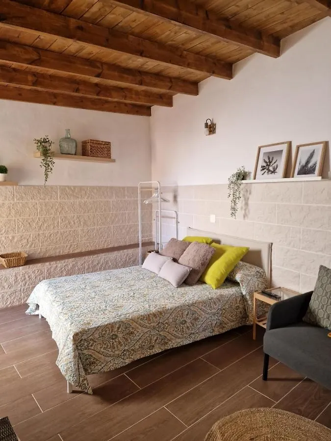 Appartement Dreams Preferido à Tarajalejo